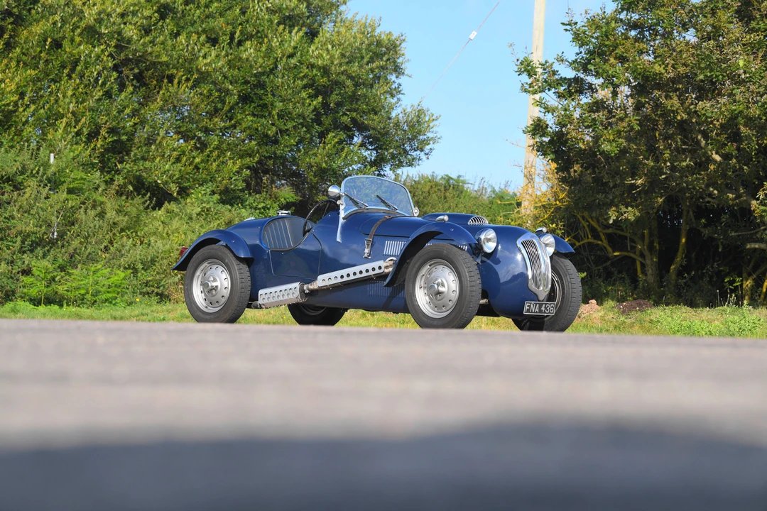 1989 Rolls-Royce Silver Ghost - Image 4 of 31
