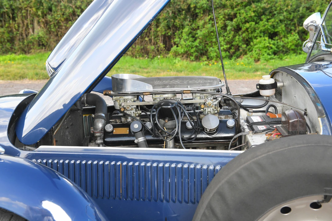 1989 Rolls-Royce Silver Ghost - Image 24 of 31