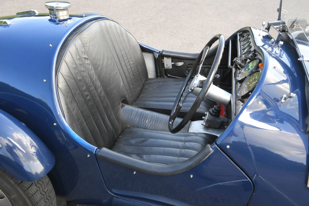 1989 Rolls-Royce Silver Ghost - Image 12 of 31