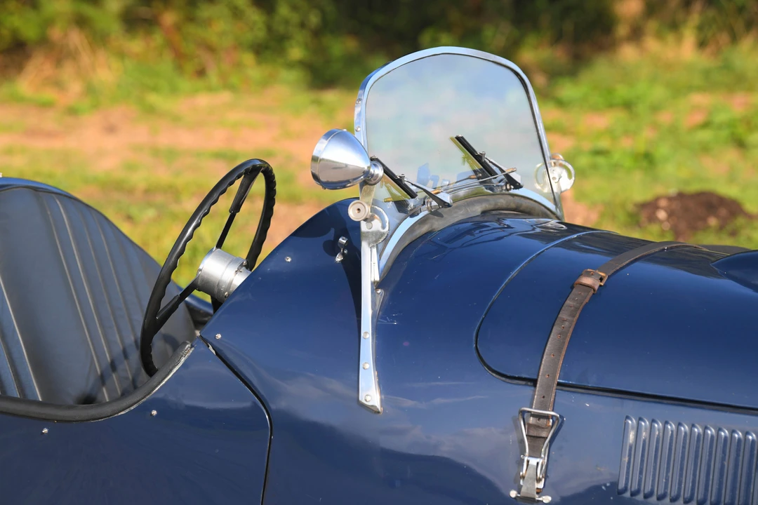 1989 Rolls-Royce Silver Ghost - Image 3 of 31