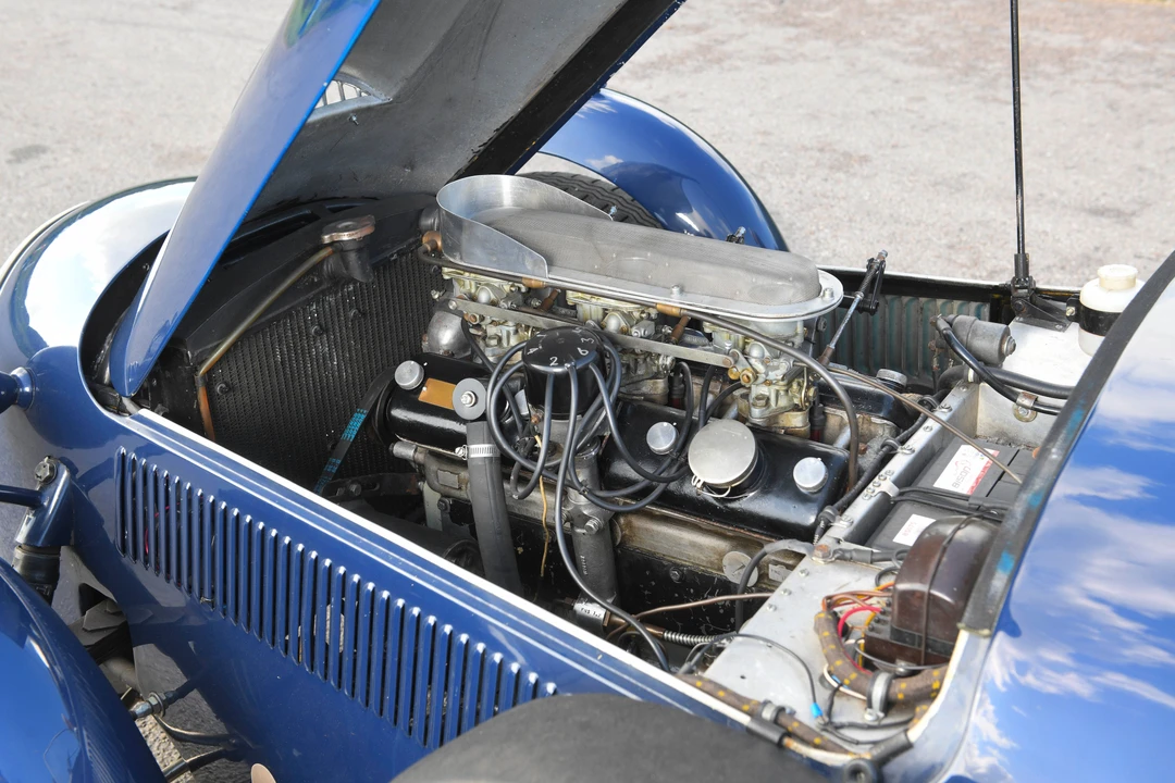 1989 Rolls-Royce Silver Ghost - Image 25 of 31