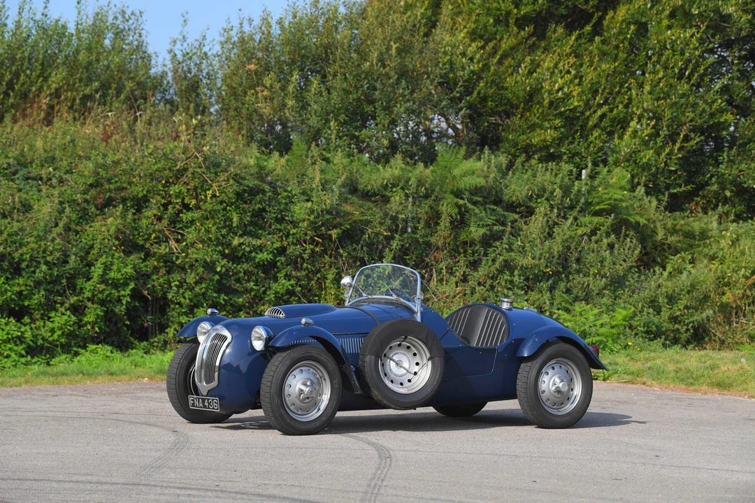 1989 Rolls-Royce Silver Ghost - Image 30 of 31