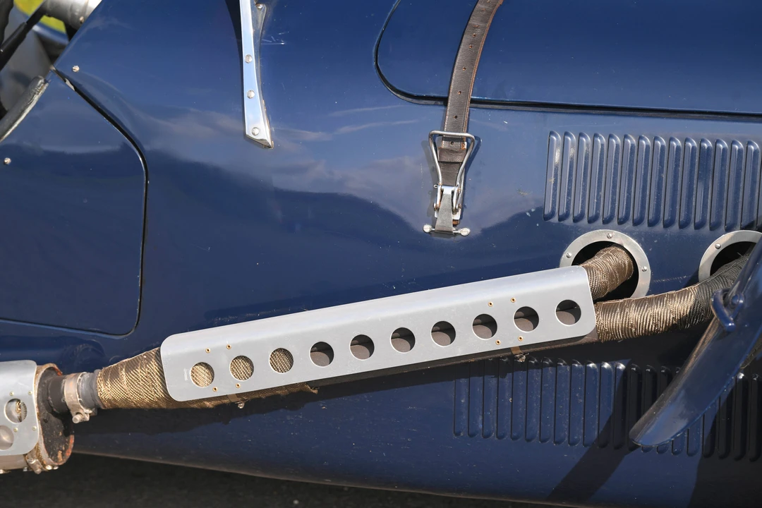 1989 Rolls-Royce Silver Ghost - Image 2 of 31