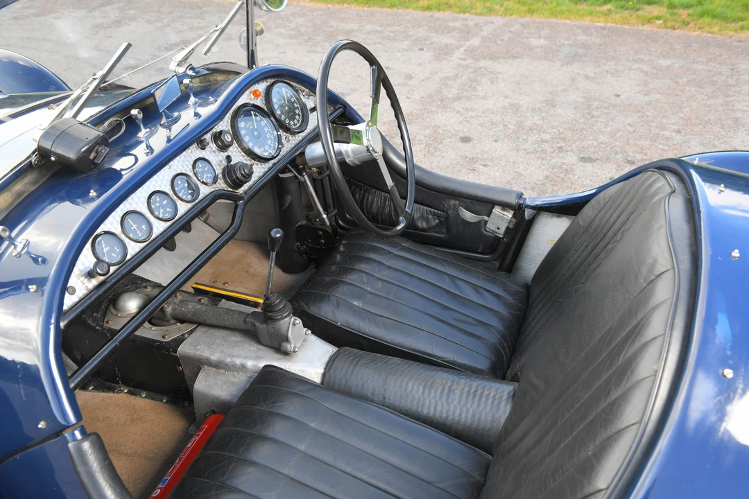 1989 Rolls-Royce Silver Ghost - Image 9 of 31