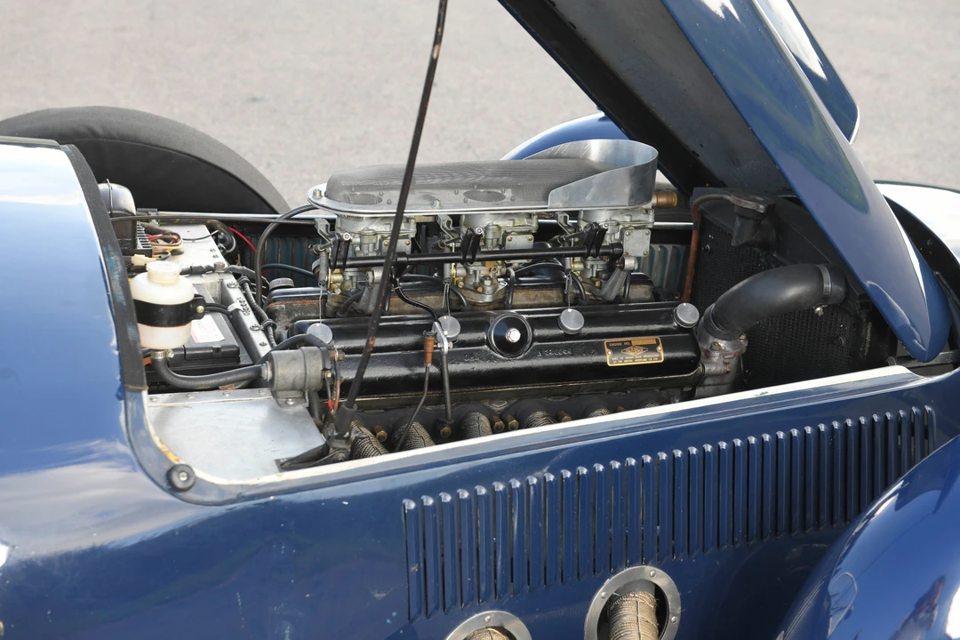 1989 Rolls-Royce Silver Ghost - Image 22 of 31