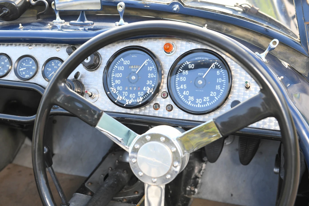 1989 Rolls-Royce Silver Ghost - Image 16 of 31