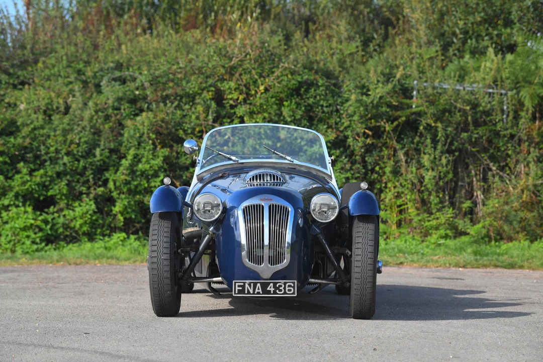 1989 Rolls-Royce Silver Ghost - Image 5 of 31