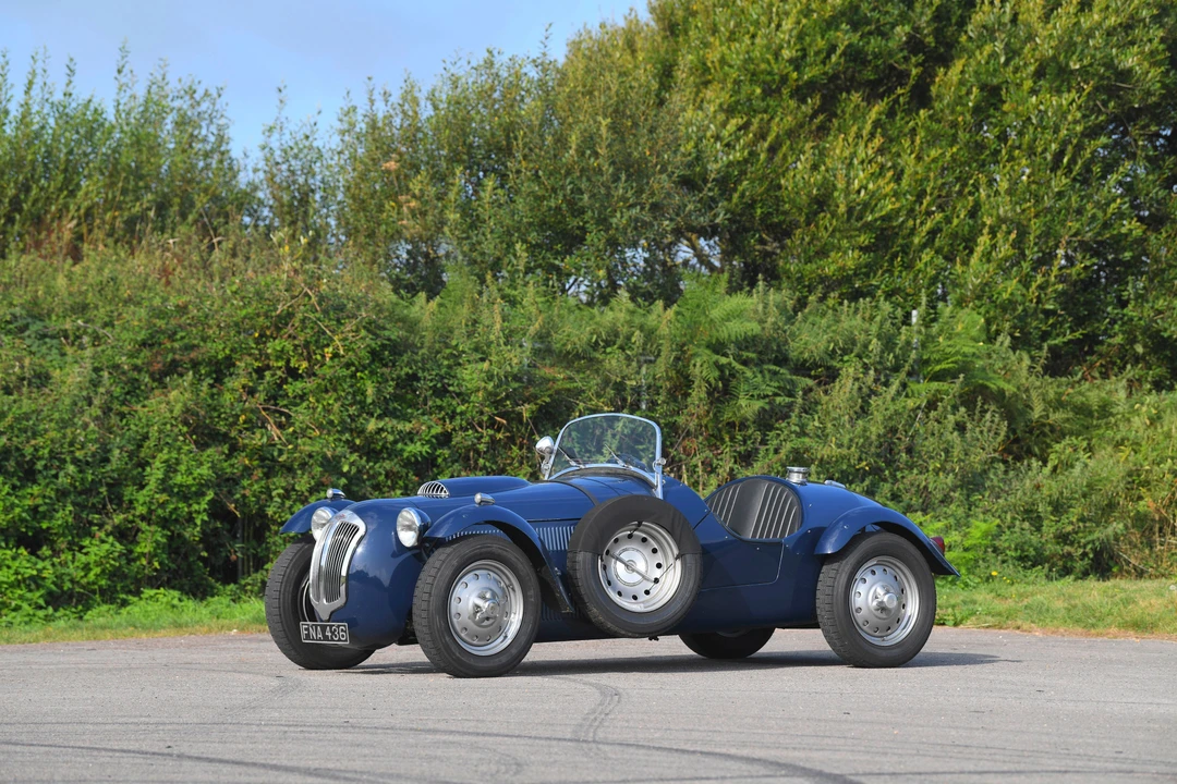 1989 Rolls-Royce Silver Ghost - Image 29 of 31