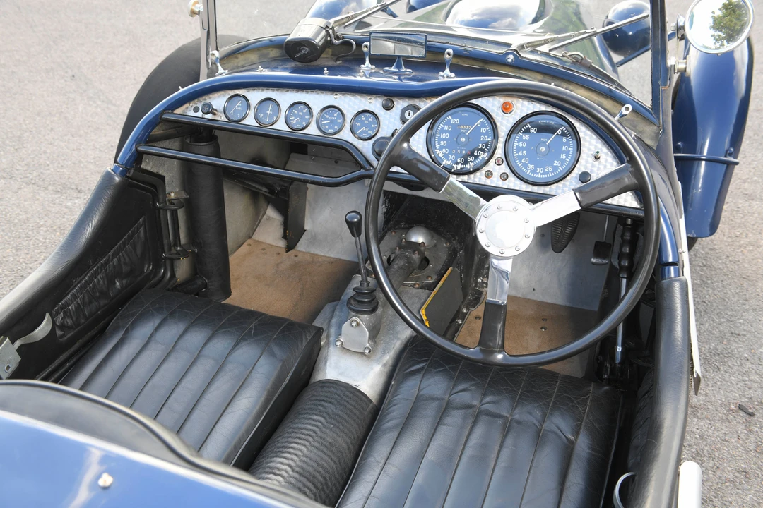 1989 Rolls-Royce Silver Ghost - Image 13 of 31