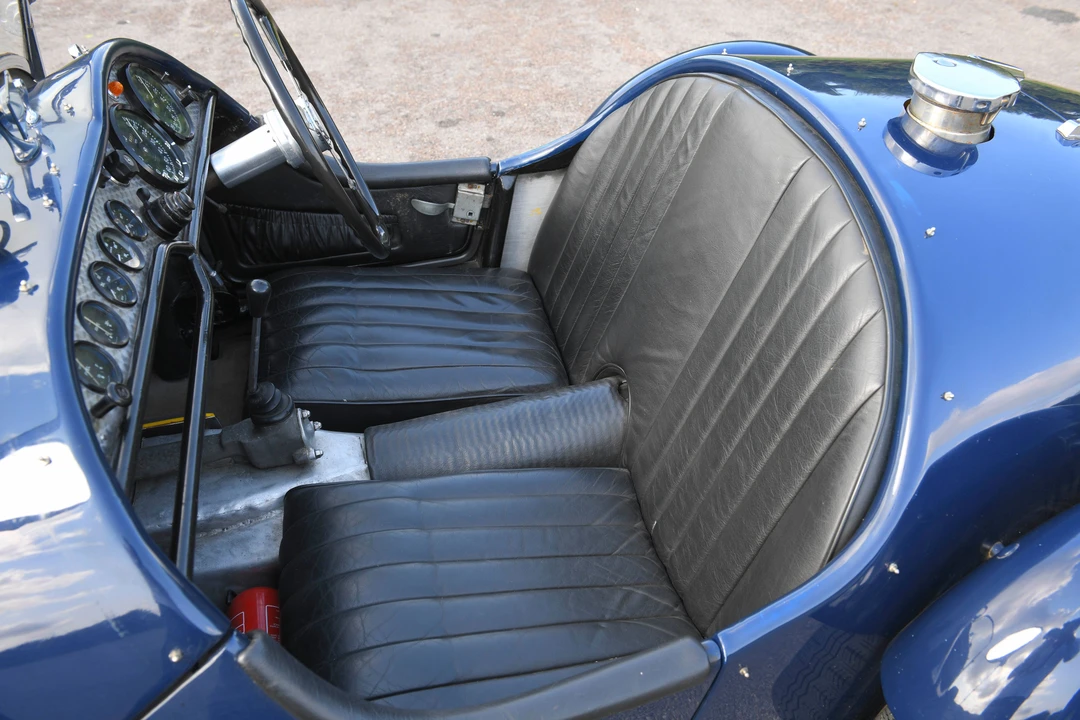 1989 Rolls-Royce Silver Ghost - Image 11 of 31