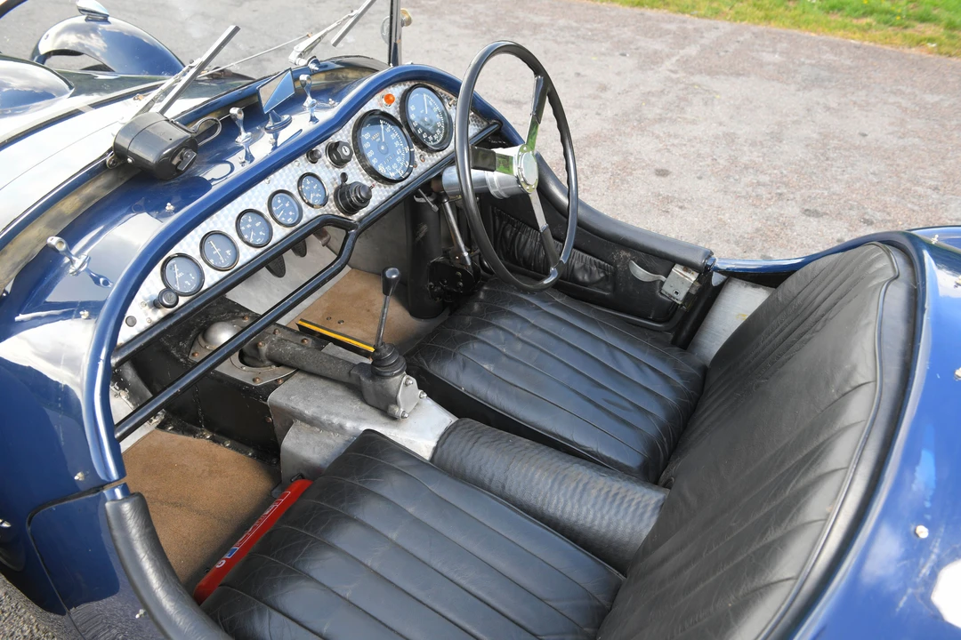 1989 Rolls-Royce Silver Ghost - Image 10 of 31