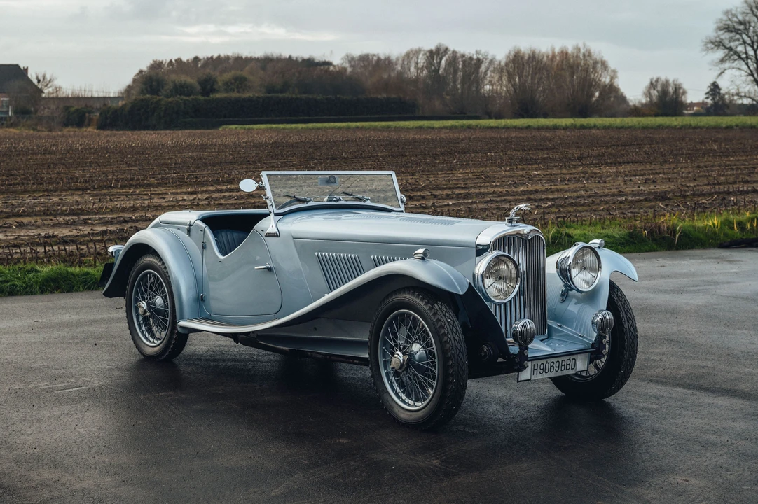 1939 AC - Image 4 of 31