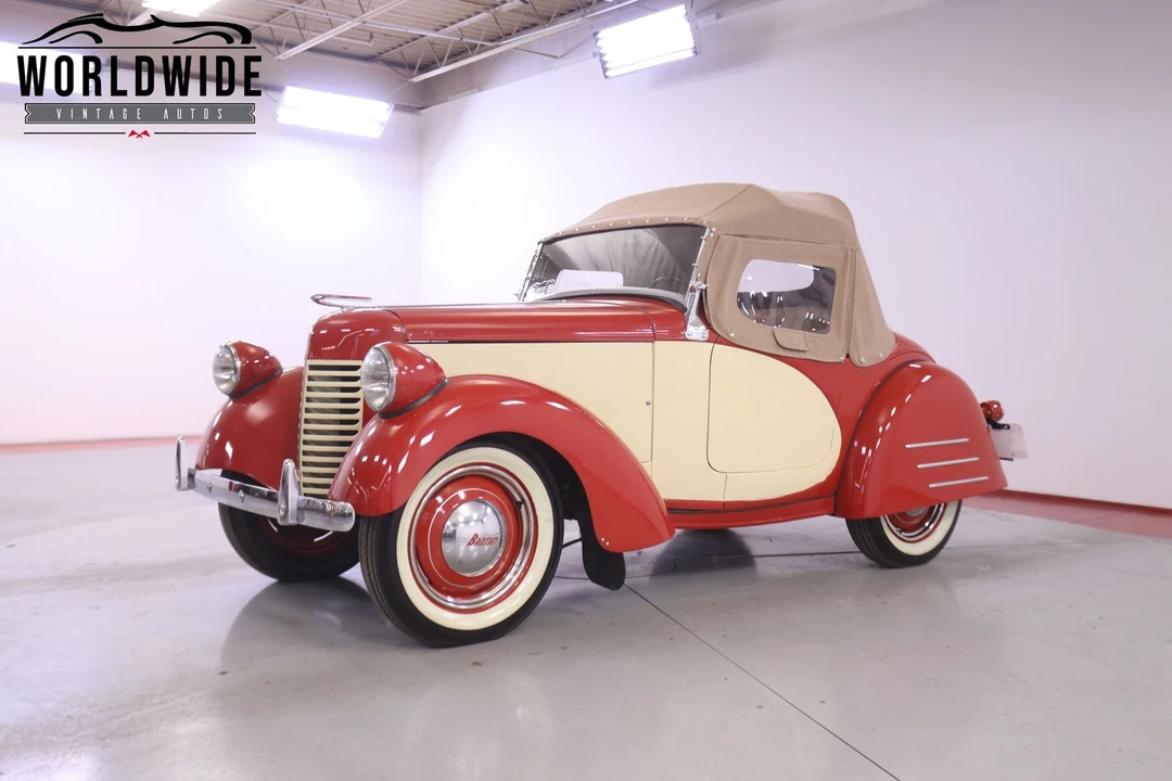 1939 AMC - Image 7 of 12