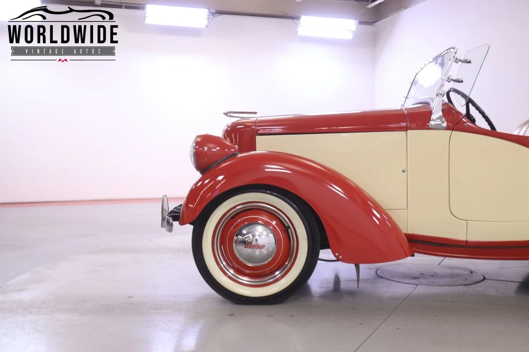 1939 AMC - Image 11 of 12