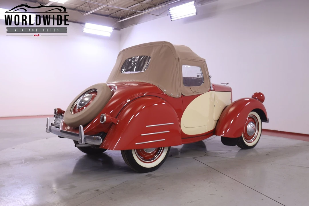 1939 AMC - Image 10 of 12