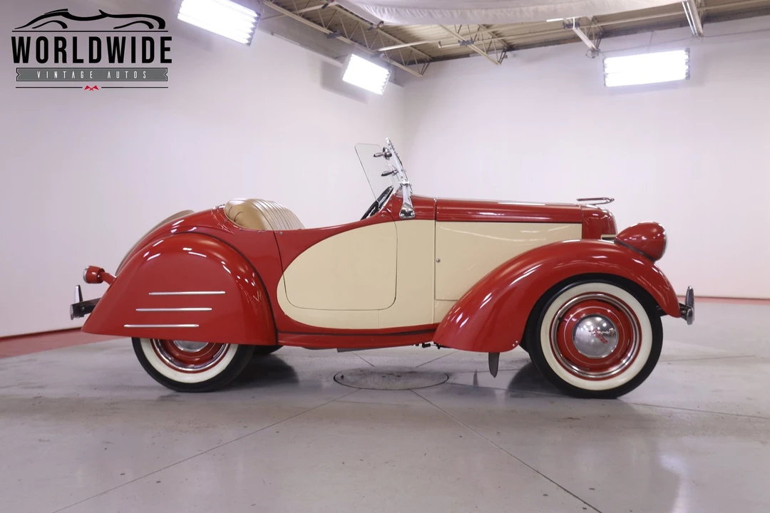 1939 AMC - Image 4 of 12