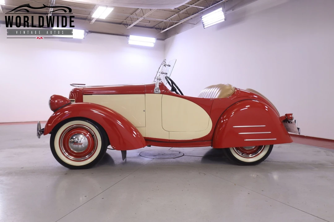 1939 AMC - Image 3 of 12