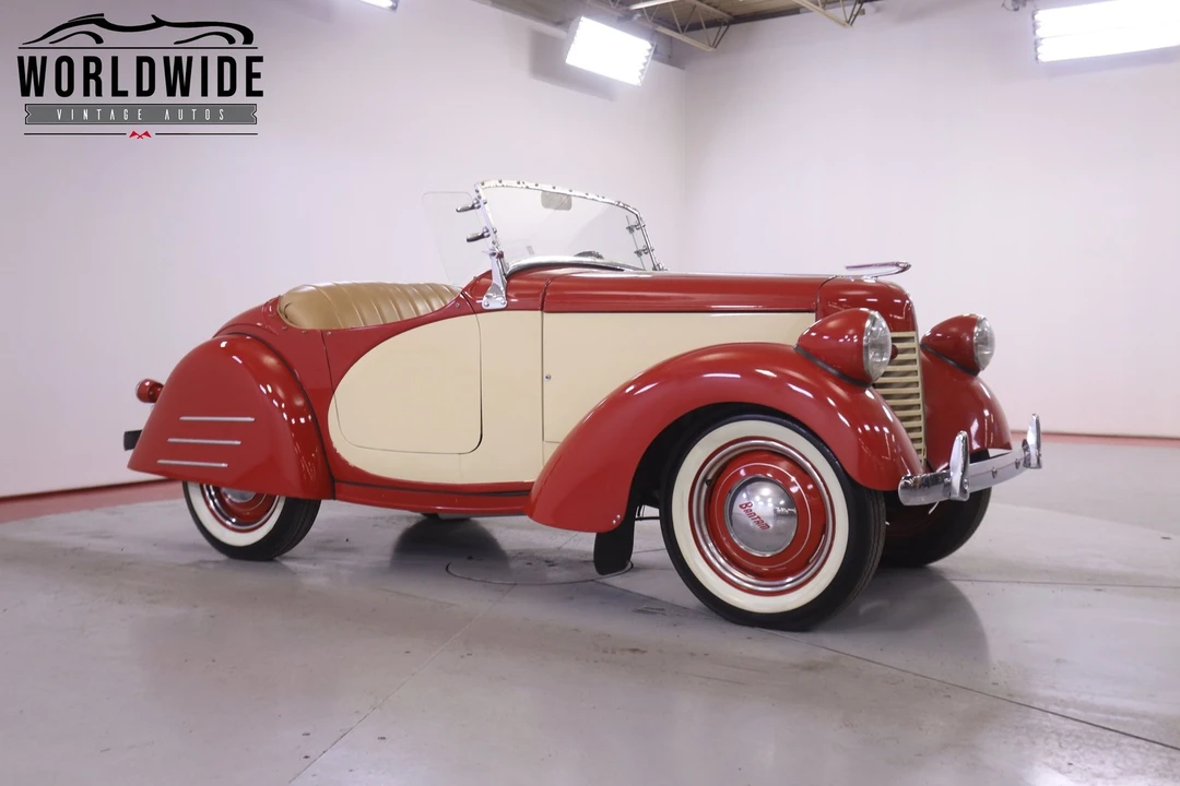 1939 AMC - Image 2 of 12