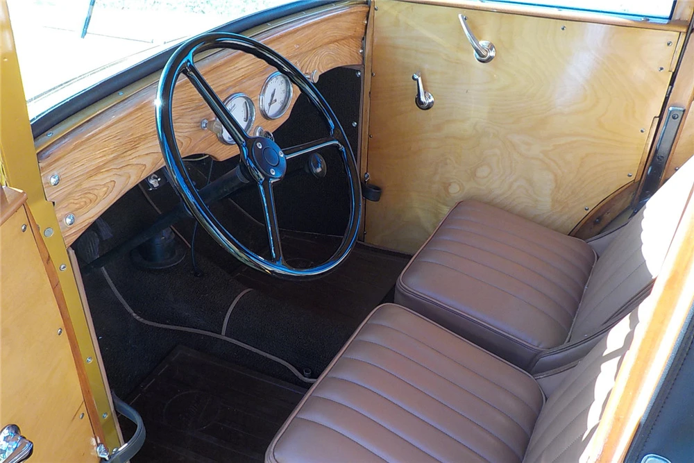 1939 American Bantam - Image 4 of 6