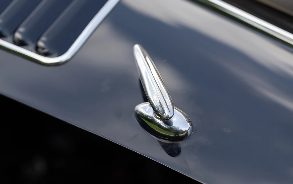 1939 Alfa Romeo 6C 2300 - Image 17 of 24