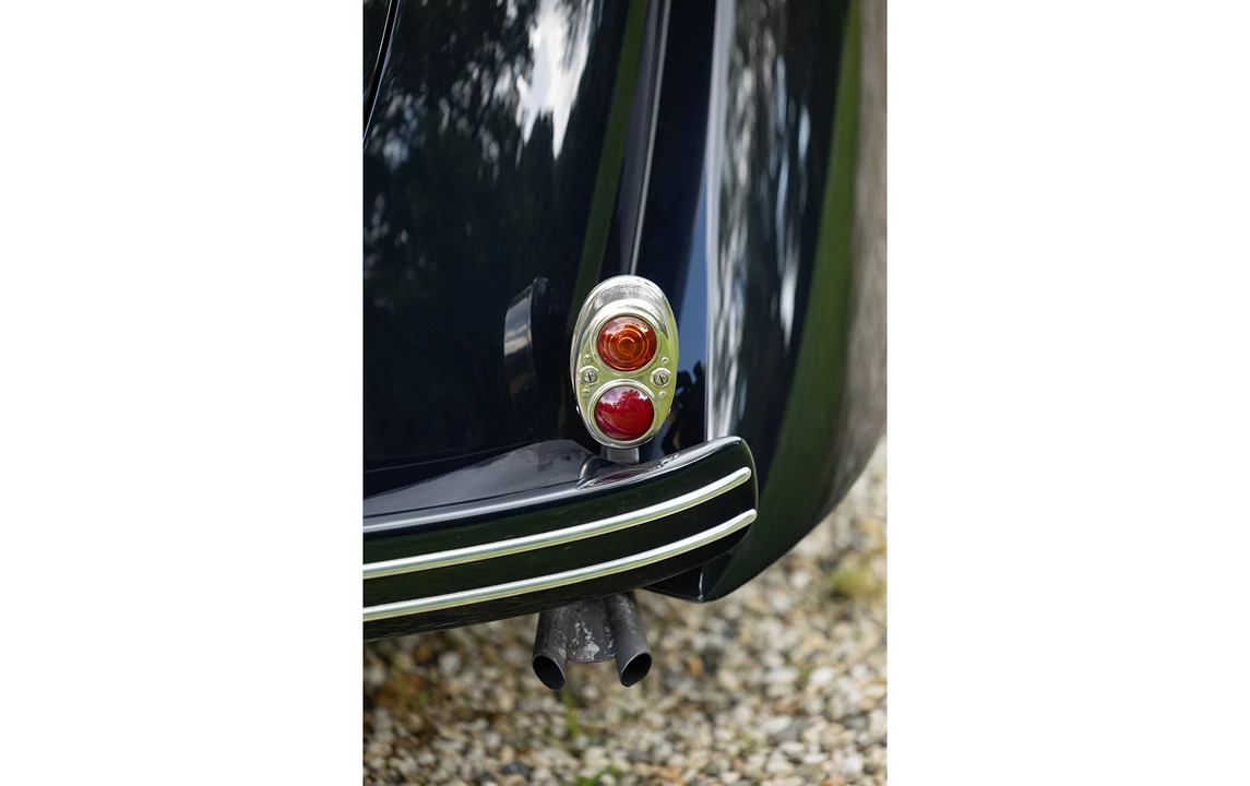 1939 Alfa Romeo 6C 2300 - Image 24 of 24