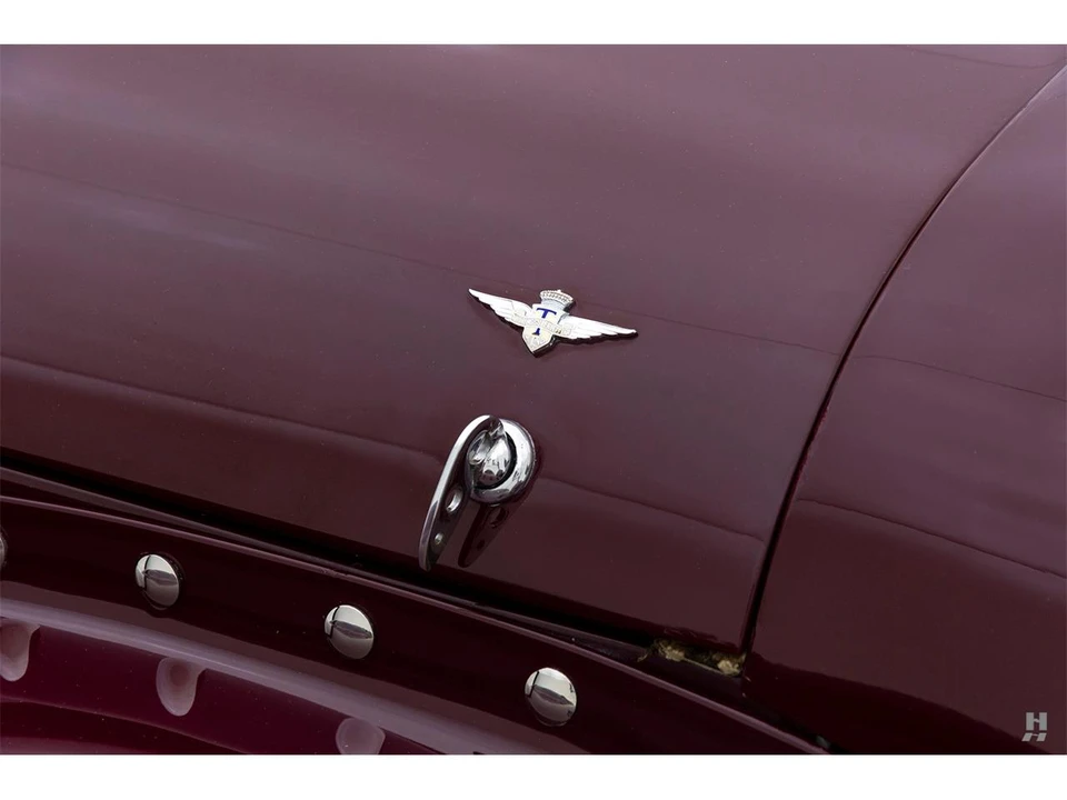 1939 Alfa Romeo 6C 2500 - Image 17 of 27