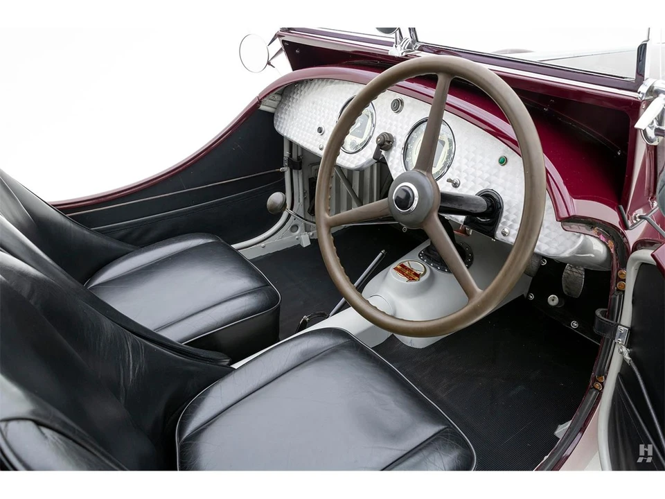 1939 Alfa Romeo 6C 2500 - Image 7 of 27