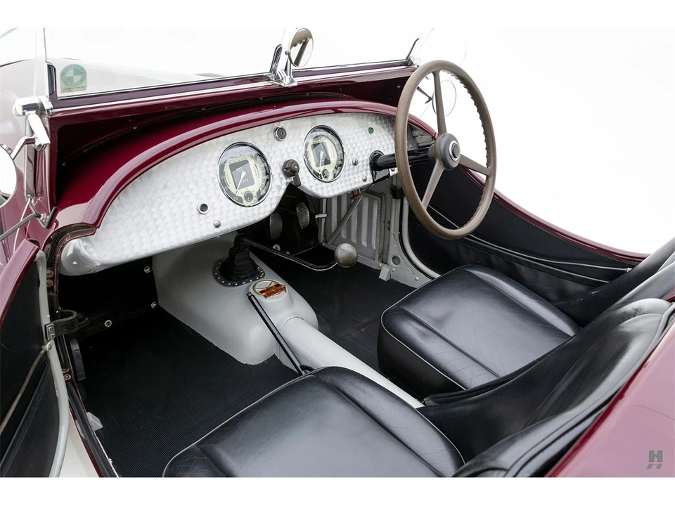 1939 Alfa Romeo 6C 2500 - Image 9 of 27