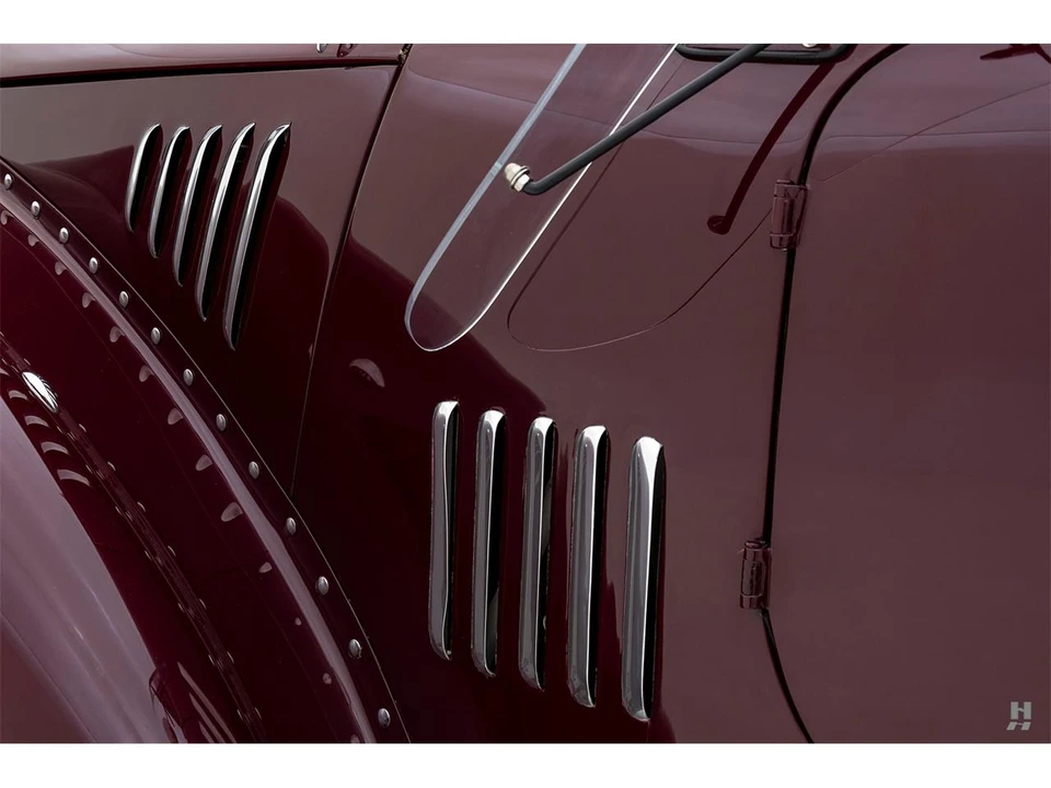 1939 Alfa Romeo 6C 2500 - Image 18 of 27