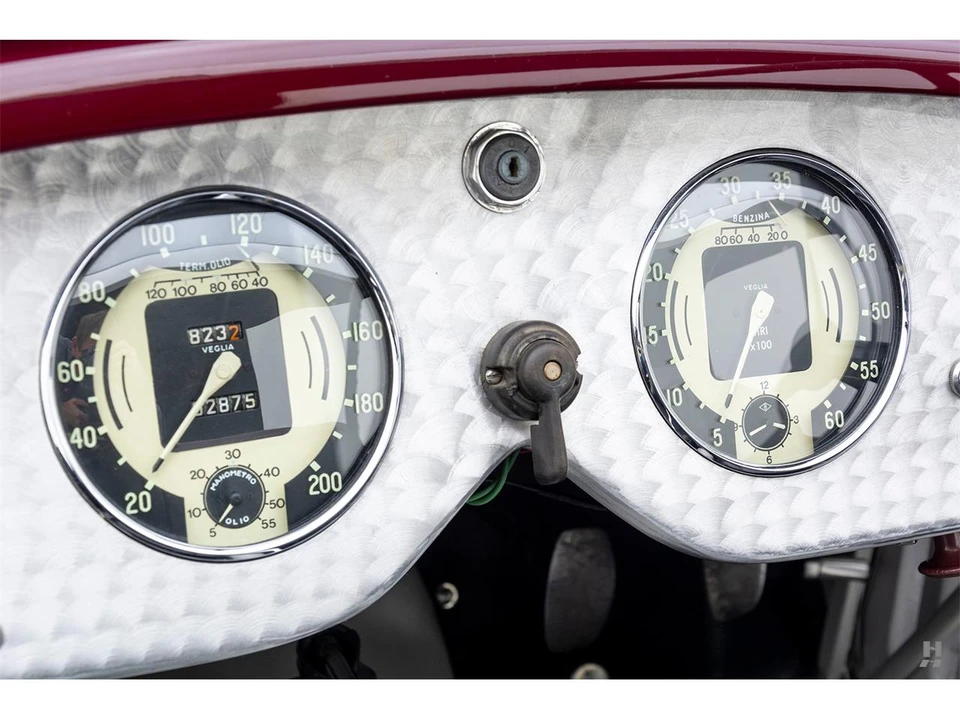 1939 Alfa Romeo 6C 2500 - Image 10 of 27