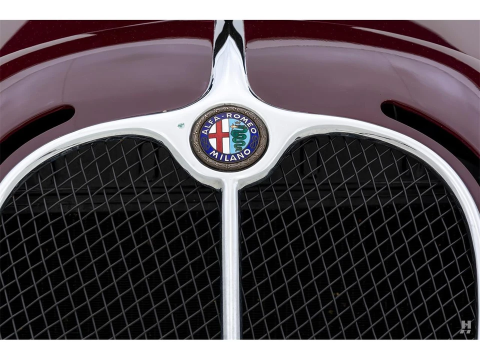 1939 Alfa Romeo 6C 2500 - Image 14 of 27
