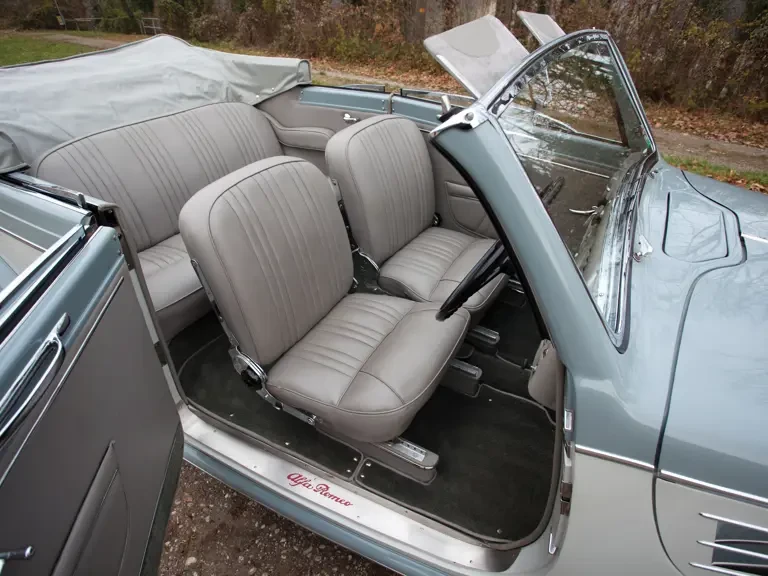 1939 Alfa Romeo 6C 2500 - Image 13 of 21