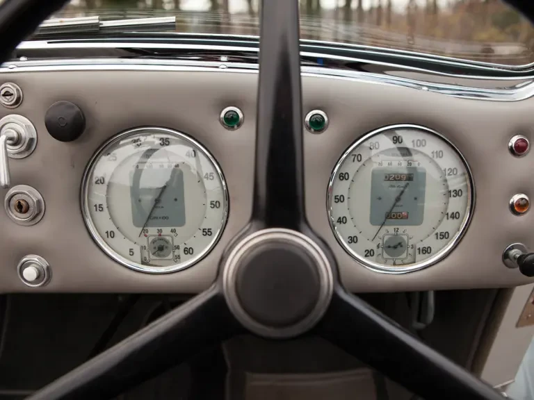 1939 Alfa Romeo 6C 2500 - Image 14 of 21