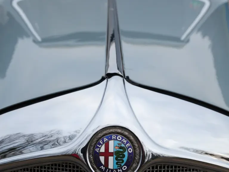 1939 Alfa Romeo 6C 2500 - Image 7 of 21