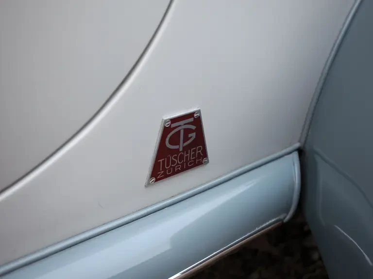 1939 Alfa Romeo 6C 2500 - Image 16 of 21