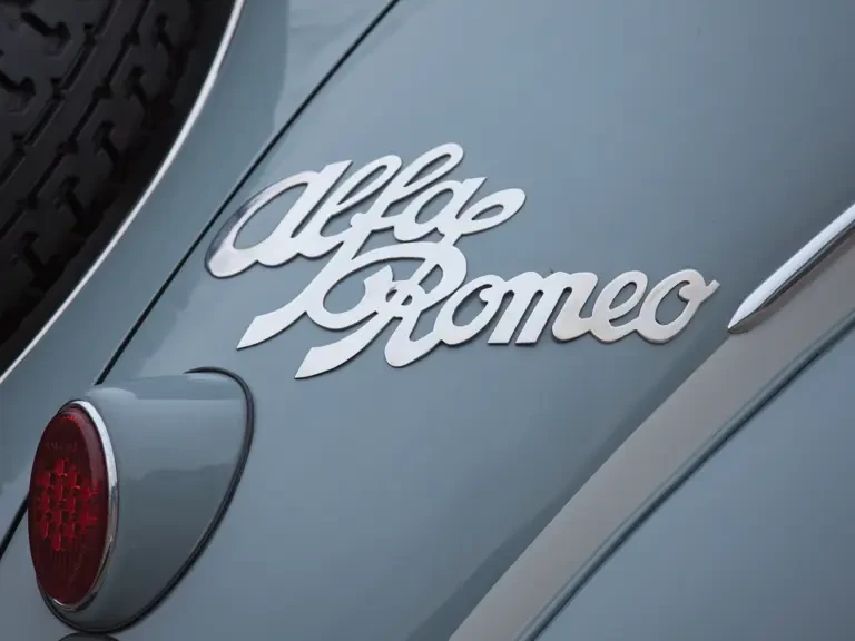 1939 Alfa Romeo 6C 2500 - Image 8 of 21