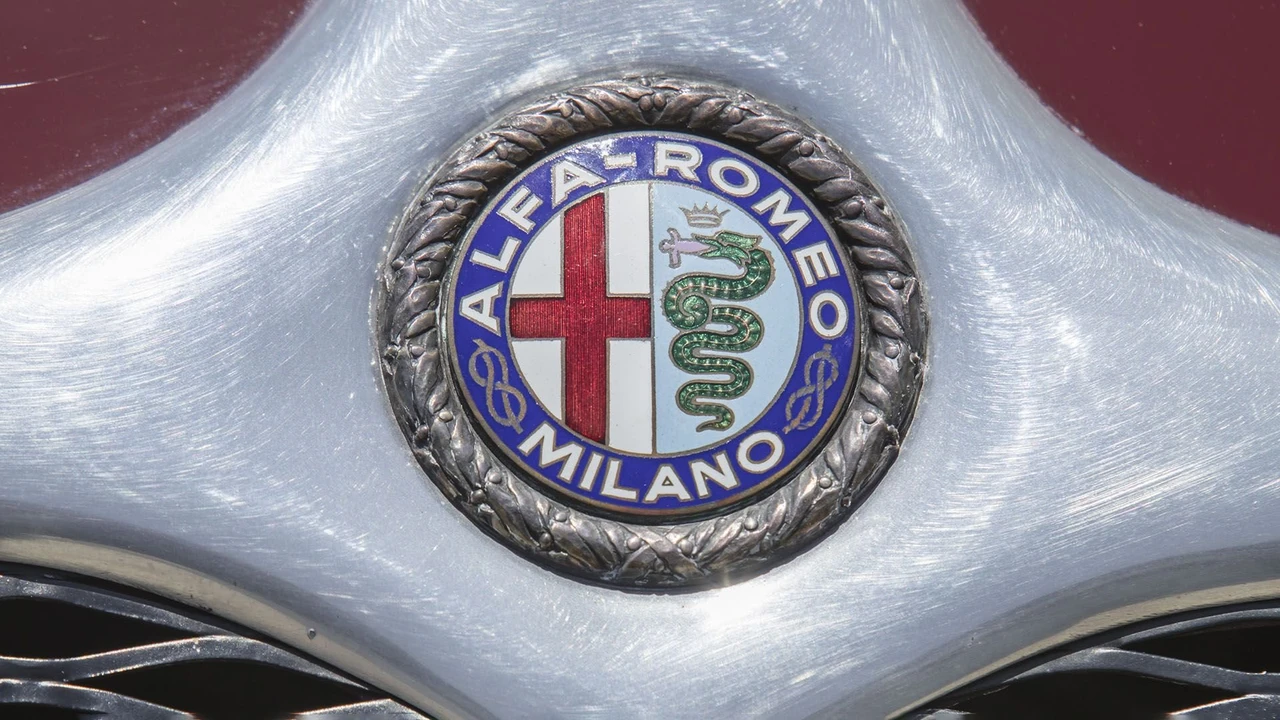 1939 Alfa Romeo 6C 2500 - Image 18 of 31
