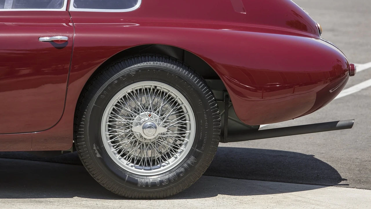 1939 Alfa Romeo 6C 2500 - Image 2 of 31