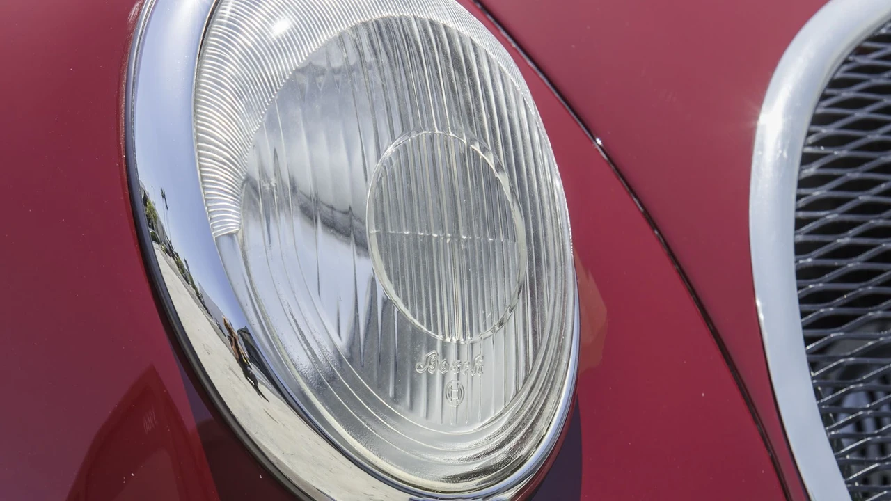 1939 Alfa Romeo 6C 2500 - Image 11 of 31