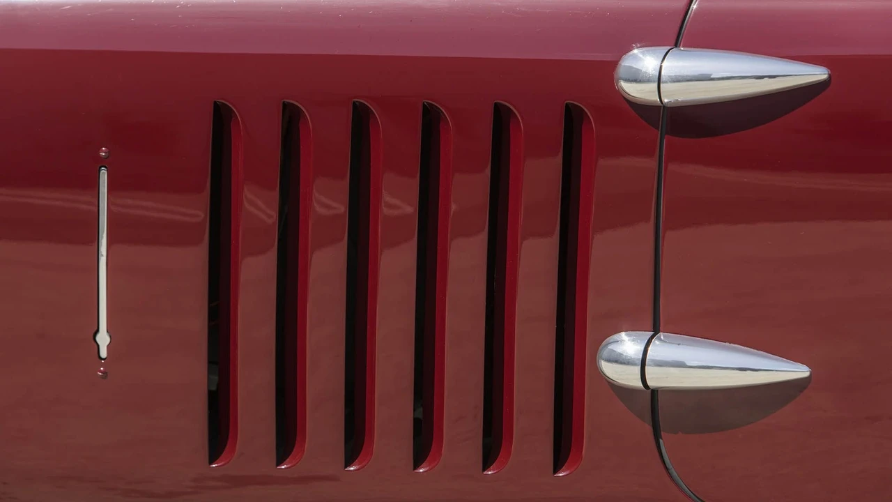 1939 Alfa Romeo 6C 2500 - Image 8 of 31