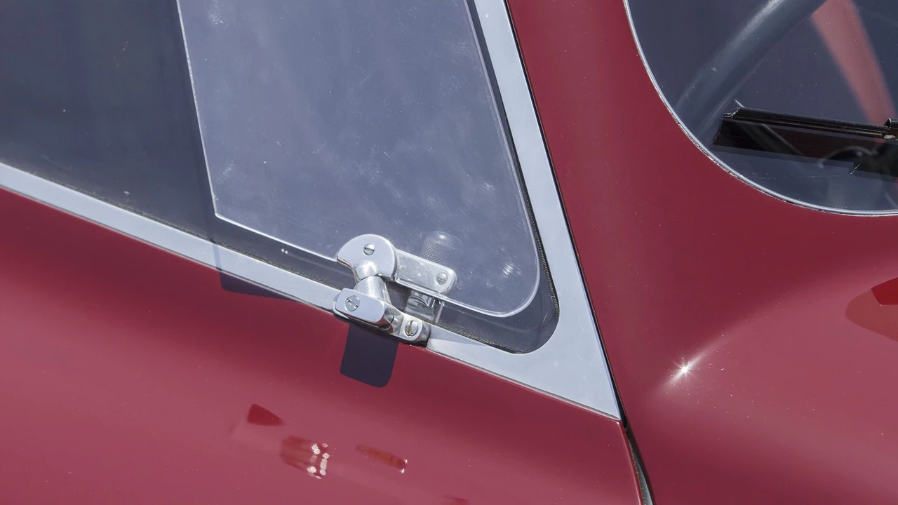 1939 Alfa Romeo 6C 2500 - Image 10 of 31