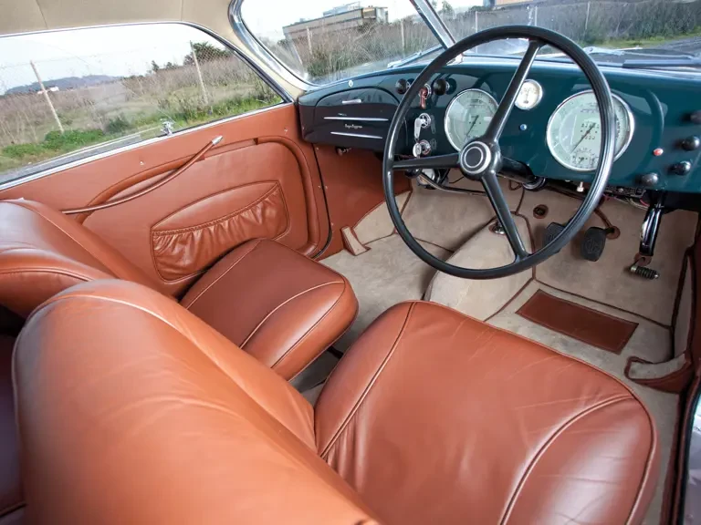 1939 Alfa Romeo 6C 2500 - Image 5 of 24