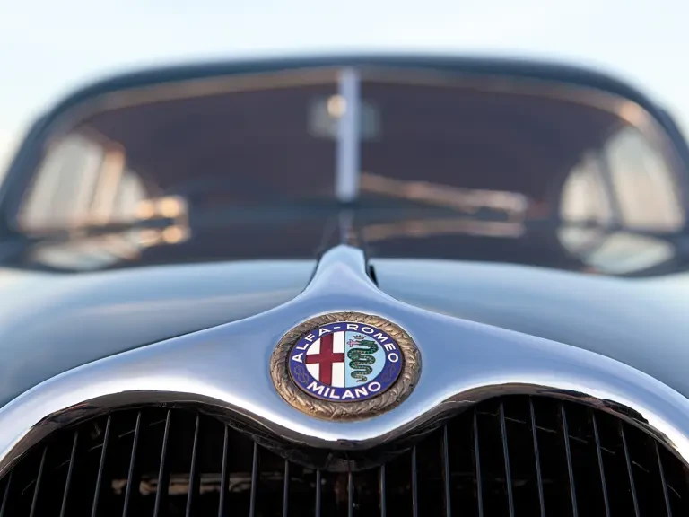 1939 Alfa Romeo 6C 2500 - Image 10 of 24