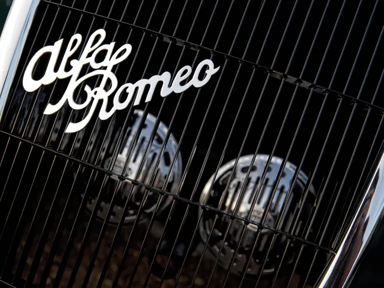 1939 Alfa Romeo 6C 2500 - Image 7 of 24