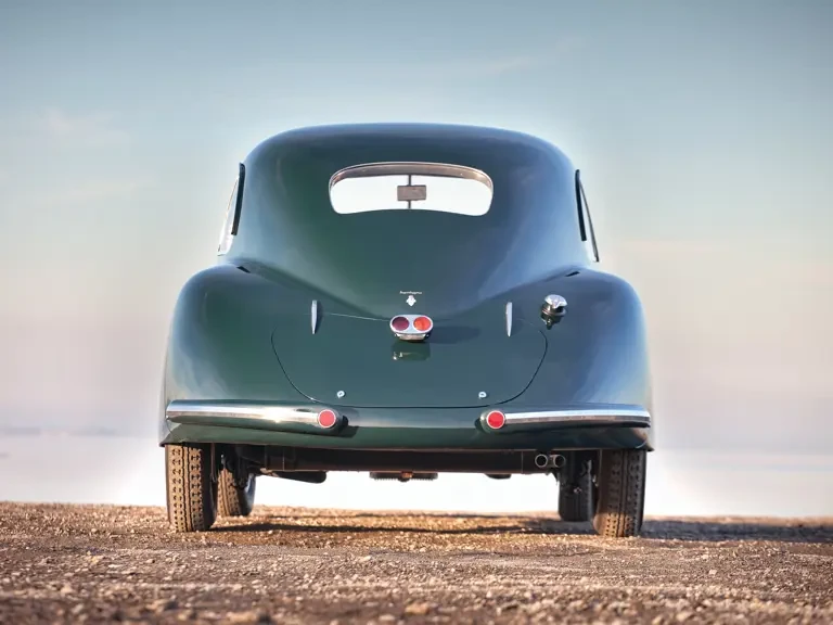 1939 Alfa Romeo 6C 2500 - Image 21 of 24