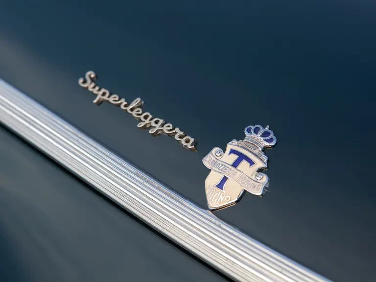 1939 Alfa Romeo 6C 2500 - Image 8 of 24