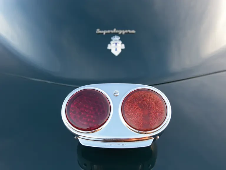 1939 Alfa Romeo 6C 2500 - Image 19 of 24