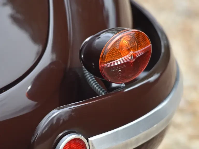 1939 Alfa Romeo 6C 2500 - Image 21 of 27