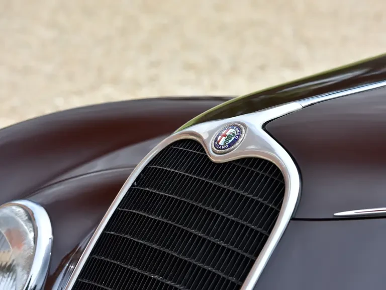1939 Alfa Romeo 6C 2500 - Image 19 of 27