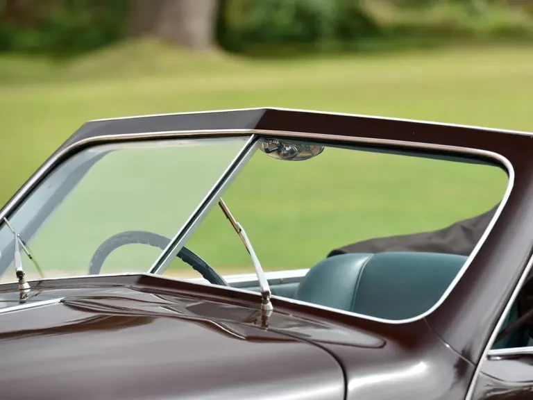 1939 Alfa Romeo 6C 2500 - Image 22 of 27